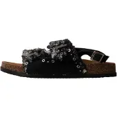 Super Mode Mules Enfant à Boucle