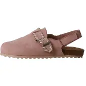 Super Mode Mules Enfant à Boucle