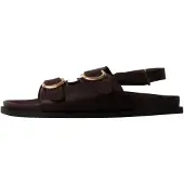 Super Mode Mules Enfant à Boucle