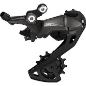 Shimano Cues U60 Sw Sgs Rear Derailleur Argenté 11s / Max 36t