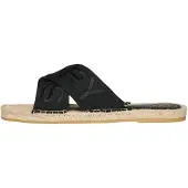 Superdry Mule noir