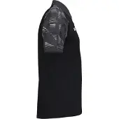 Jako Polo Sonic noir/anthracite 152