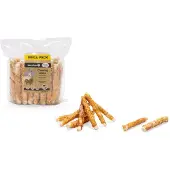 Beeztees Bâtonnets à Mâcher Au Poulet Megapack Snack Pour Chien