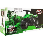 Falk Bud Racing Kawasaki KX