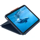 Logitech 920-011191 Bluetooth Rugged Combo 4 iPad 10. Gen