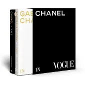 Thames & Hudson Chanel in Vogue - Susanna Brown