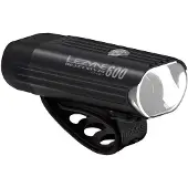 Lezyne React Stvzo Front Light Noir 500 Lumens