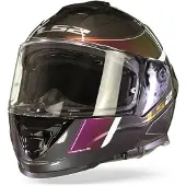 LS2 Helmets FF800 Storm Velvet Casque