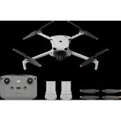DJI Lito X1 + Radiocommande + Batterie de Vol Intelligente
