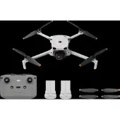 DJI Lito 1 + Radiocommande + Batterie de Vol Intelligente