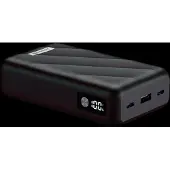BlueBuilt Batterie Externe 20 000 mAh avec Charge Rapide 45 Watts