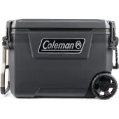 Coleman Convoy 65 QT Wheeled dunkelgrau (2193724)