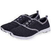Cressi Aqua Water Shoes Noir EU 44