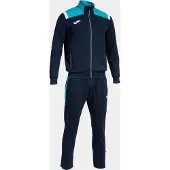 Joma Toledo Tracksuit Bleu XL Homme
