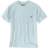 Carhartt Pocket Outdoor Graphic T-shirt Taille