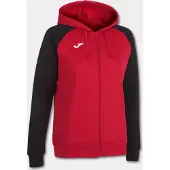 Joma Sweat-shirt à Zip Academy Iv