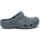 Crocs Chaussures ouvertes 'Classic' vert pastel