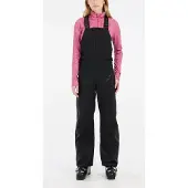 Protest Rave Overall Noir L Femme Noir L