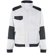 U Power Veste Zagabria, blanc, taille M, homme, blanc, taille M