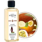 Lampe Berger Recharge Maison Berger Lampe Berger 500ML Précieux Palissandre