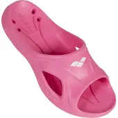 Arena Hydrosoft Ii Hook Pink EU 27