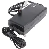 Yamaha Chargeur de vélo électrique 4A pour batterie 36V 4 pôles, tension terminale max.42V