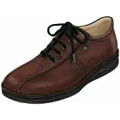 Finn Comfort Chaussures Dijon Teak Idaho, 01101038145