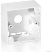 Equip Système Keystone montage en surface Back Box