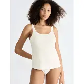 Sloggi Haut 'EVER Ease' blanc cassé