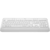 Logitech Signature K650 - Tastatur - kab - LOGITECH