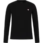 GUESS T-Shirt noir