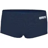 Arena Boxeur Team Low Waist Solid