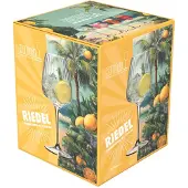 Riedel Aperitifglas SUMMER DRINKS COCKTAIL, Verres à cocktail, Transparent