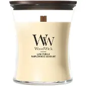 Woodwick Lush Pomelo medium Jar