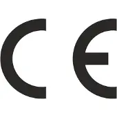 Terdens Thermomètre électronique Intérieur/Extérieur .