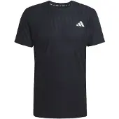Adidas T-Shirt fonctionnel 'Airchill Freelift' noir