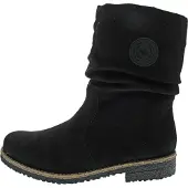 Rieker Bottines noir