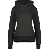 Alife & Kickin Sweat-shirt 'SarinaAK A' noir chiné