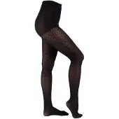 s.Oliver Collants noir