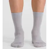 Sportful Matchy Wool Half Long Socks Gris EU 36-39