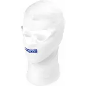 Sparco Sous-casque S002201BI Blanc