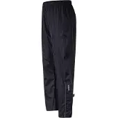 Pro-X ELEMENTS Pantalon de pluie TRAMP-S NOIR S