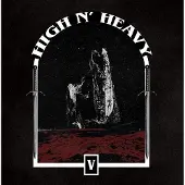 Bertus Distributie High N' Heavy - V [Vinyl Lp]