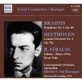 Naxos Concertos