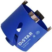 Distar Di-Star Otwornica DDS-W 82x65-4x16 -Beton (82 millimètres)