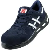 Galmag BUTY NISKIE BEZPIECZNE WAVE 520/S1/R-44 (S1, 44)