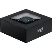 Logitech Récepteur audio (Récepteur), Adaptateur audio Bluetooth, Noir
