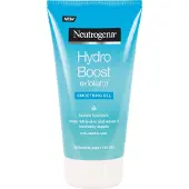 Neutrogena Hydro Boost Gel Exfoliant Lissant 150 ml
