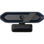 Lorgar Webcam Rapax 701 Quad HD 1440p autofocus stéréo blanche