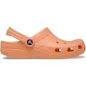 Crocs Classic Clogs Orange EU 39-40